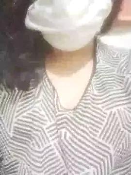 pinky7y from StripChat is Freechat