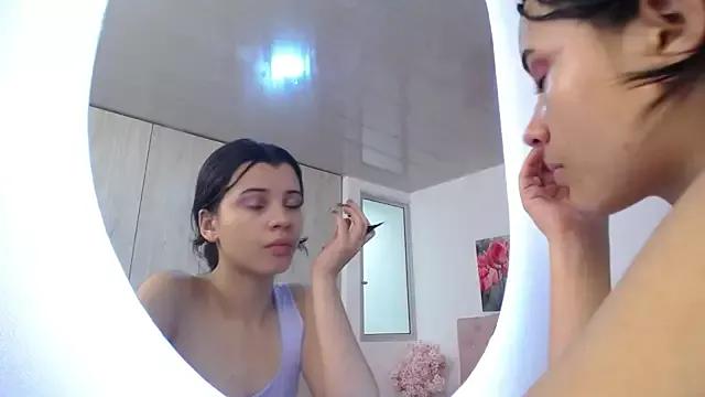 Unleash your urge for fetish cams livestreamers with our pick of steaming hot models, versed in the art of seduction and indulgence.