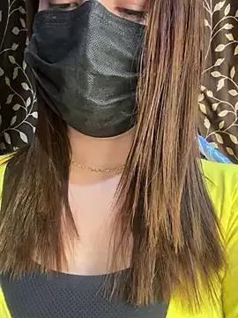 Pinky_Gr from StripChat is Freechat