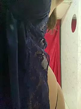 Pinky_hoti from StripChat is Freechat