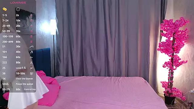 Unleash your urge for fetish cams livestreamers with our pick of steaming hot models, versed in the art of seduction and indulgence.