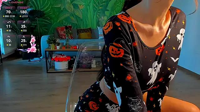 Unleash your urge for fetish cams livestreamers with our pick of steaming hot models, versed in the art of seduction and indulgence.