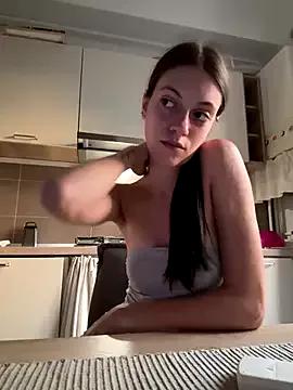 Pisypussy from StripChat is Freechat
