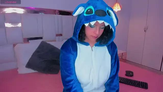 Unleash your urge for fetish cams livestreamers with our pick of steaming hot models, versed in the art of seduction and indulgence.