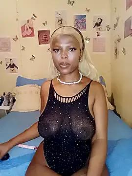 Pixelprincess28 from StripChat is Freechat