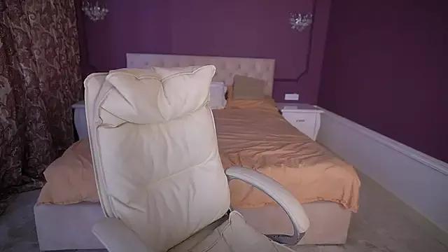 Pixie_Peachh from StripChat is Freechat