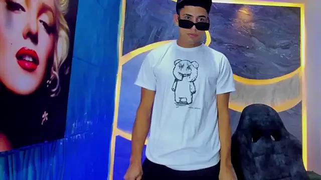 Unleash your urge for fetish cams livestreamers with our pick of steaming hot models, versed in the art of seduction and indulgence.