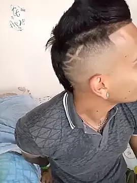 Playboys_06 from StripChat is Freechat