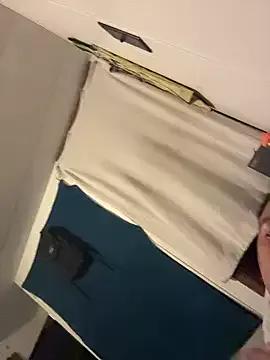 playboyy20 from StripChat is Freechat