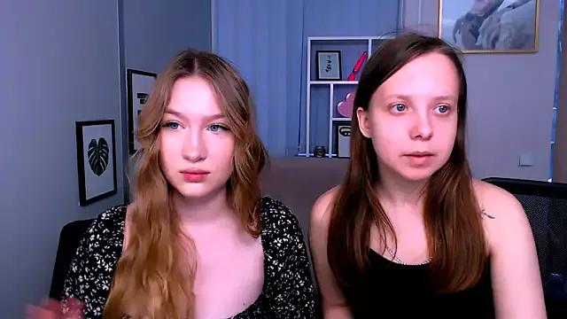 Unleash your urge for fetish cams livestreamers with our pick of steaming hot models, versed in the art of seduction and indulgence.