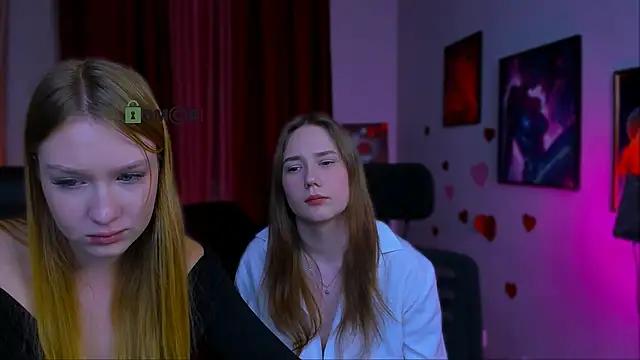 Unleash your urge for fetish cams livestreamers with our pick of steaming hot models, versed in the art of seduction and indulgence.