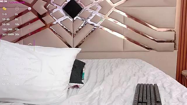 Unleash your urge for fetish cams livestreamers with our pick of steaming hot models, versed in the art of seduction and indulgence.