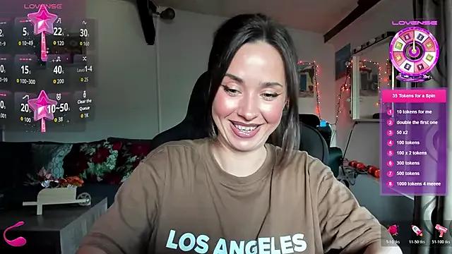 Unleash your urge for fetish cams livestreamers with our pick of steaming hot models, versed in the art of seduction and indulgence.