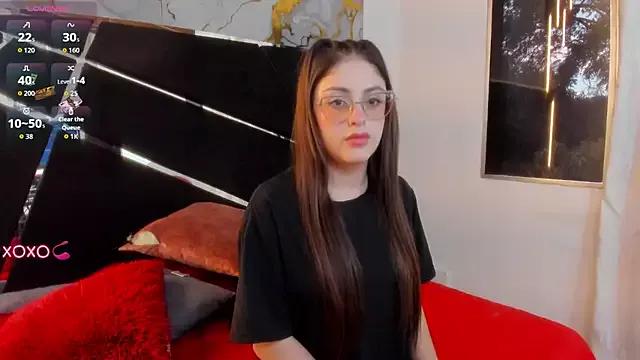 Unleash your urge for fetish cams livestreamers with our pick of steaming hot models, versed in the art of seduction and indulgence.