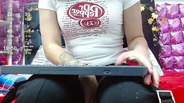 Unleash your urge for fetish cams livestreamers with our pick of steaming hot models, versed in the art of seduction and indulgence.