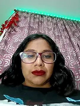 PokeGirld from StripChat is Freechat