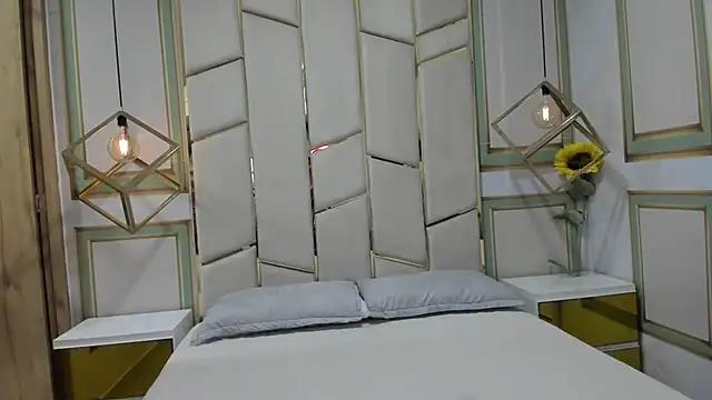 Unleash your urge for fetish cams livestreamers with our pick of steaming hot models, versed in the art of seduction and indulgence.