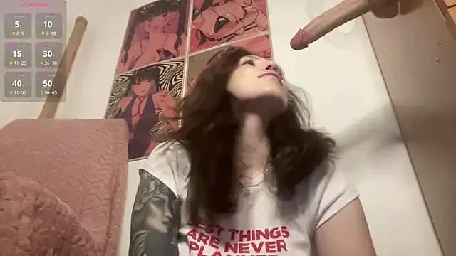 Unleash your urge for fetish cams livestreamers with our pick of steaming hot models, versed in the art of seduction and indulgence.