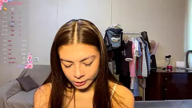 Unleash your urge for fetish cams livestreamers with our pick of steaming hot models, versed in the art of seduction and indulgence.