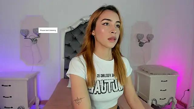 Unleash your urge for fetish cams livestreamers with our pick of steaming hot models, versed in the art of seduction and indulgence.