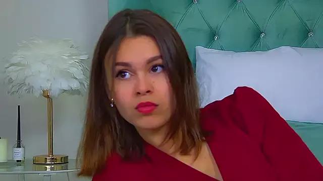 Unleash your urge for fetish cams livestreamers with our pick of steaming hot models, versed in the art of seduction and indulgence.