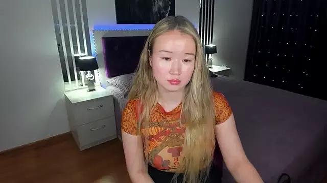 Unleash your urge for fetish cams livestreamers with our pick of steaming hot models, versed in the art of seduction and indulgence.