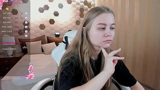 Unleash your urge for fetish cams livestreamers with our pick of steaming hot models, versed in the art of seduction and indulgence.