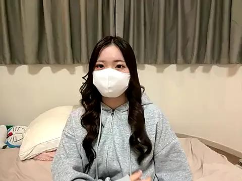 Photos of pomu_chan from StripChat is Group