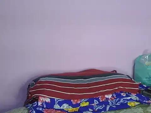 Pooja-suman from StripChat is Freechat