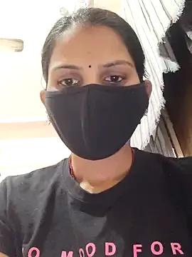 poojam93 from StripChat is Freechat