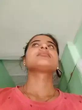 Poonam_Baby from StripChat is Freechat