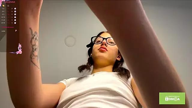 PoorPussyy from StripChat is Freechat