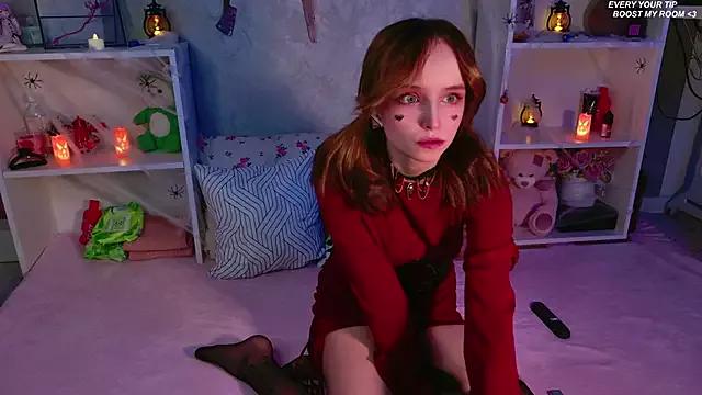 Unleash your urge for fetish cams livestreamers with our pick of steaming hot models, versed in the art of seduction and indulgence.