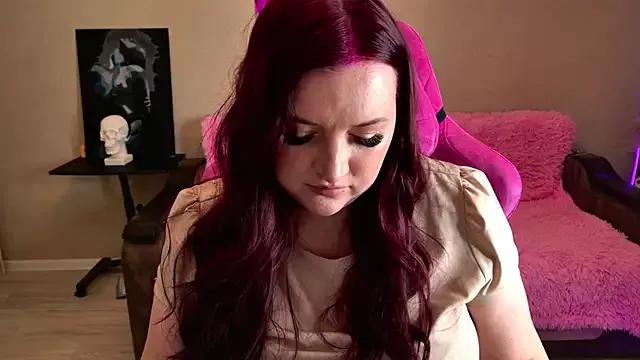 Unleash your urge for fetish cams livestreamers with our pick of steaming hot models, versed in the art of seduction and indulgence.