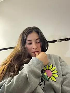 Pr1nc3ssgabi from StripChat is Freechat