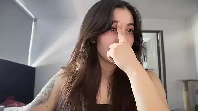 Unleash your urge for fetish cams livestreamers with our pick of steaming hot models, versed in the art of seduction and indulgence.