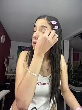 Unleash your urge for fetish cams livestreamers with our pick of steaming hot models, versed in the art of seduction and indulgence.