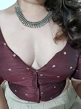 Preciosa_Monababy from StripChat is Freechat