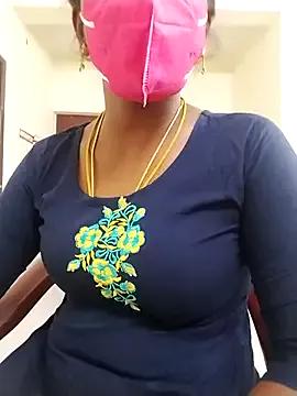 Preethytamilsexy from StripChat is Freechat