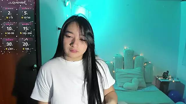 Unleash your urge for fetish cams livestreamers with our pick of steaming hot models, versed in the art of seduction and indulgence.