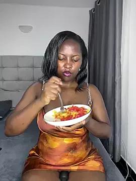 Unleash your urge for fetish cams livestreamers with our pick of steaming hot models, versed in the art of seduction and indulgence.