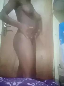 Pretty_Doll17 from StripChat is Freechat