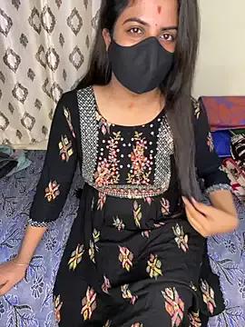 Pretty_girll09 from StripChat is Freechat