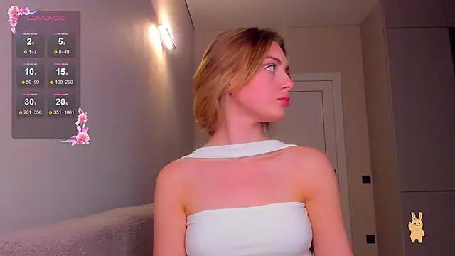 Unleash your urge for fetish cams livestreamers with our pick of steaming hot models, versed in the art of seduction and indulgence.