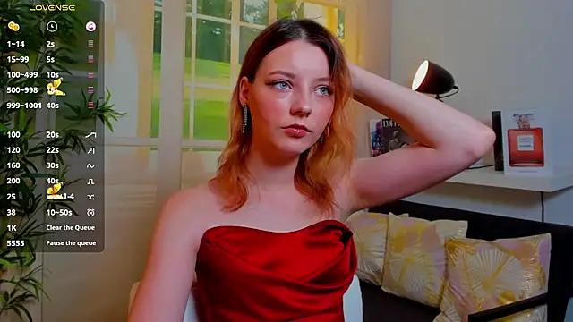 Unleash your urge for fetish cams livestreamers with our pick of steaming hot models, versed in the art of seduction and indulgence.