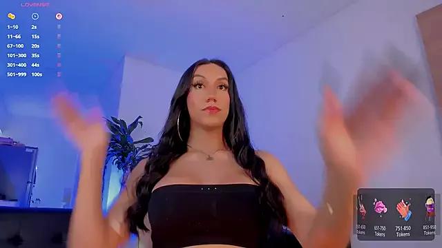 Unleash your urge for fetish cams livestreamers with our pick of steaming hot models, versed in the art of seduction and indulgence.
