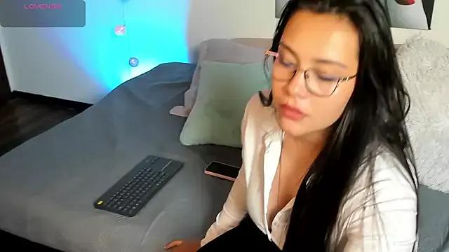 Pretty_Miaa from StripChat is Freechat