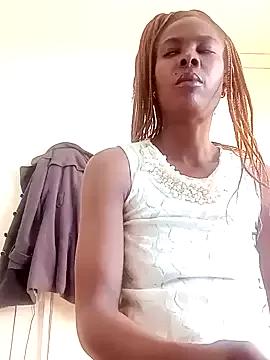 Pretty_miss_devilxxx35 from StripChat is Freechat