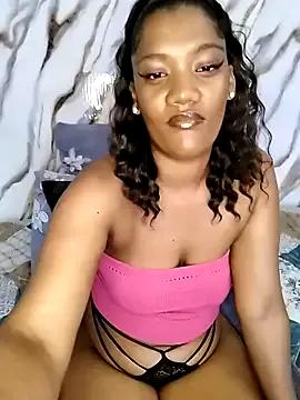 PRETTY_NIKKI_ from StripChat is Freechat