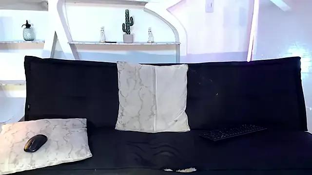 Unleash your urge for fetish cams livestreamers with our pick of steaming hot models, versed in the art of seduction and indulgence.